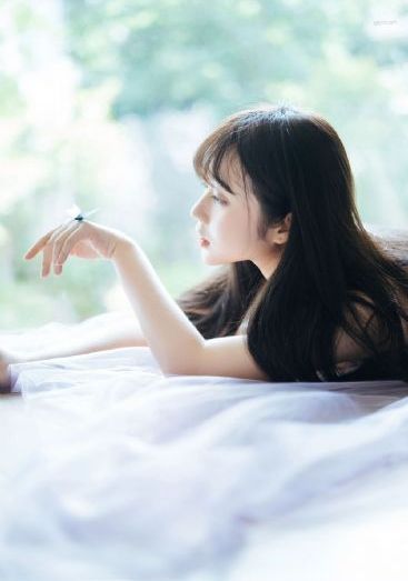 第二处女