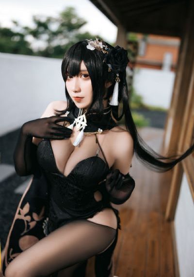 大秦赋电视连续剧