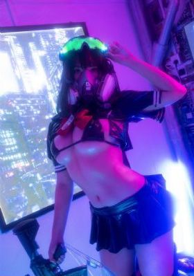 男女色